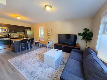 Cottage pour 2 personnes à Ottawa