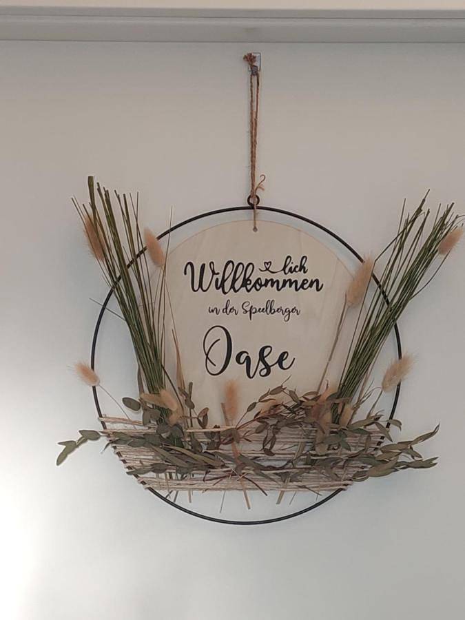 Ferienwohnung für 4 Personen, mit Terrasse und Garten in Emmerich - 2