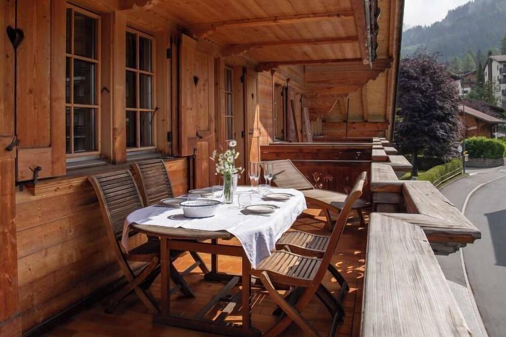 Appartement entier, Daphné A 32 by Interhome in Villars-sur-Ollon, Ollon (Villars-sur-Ollon)