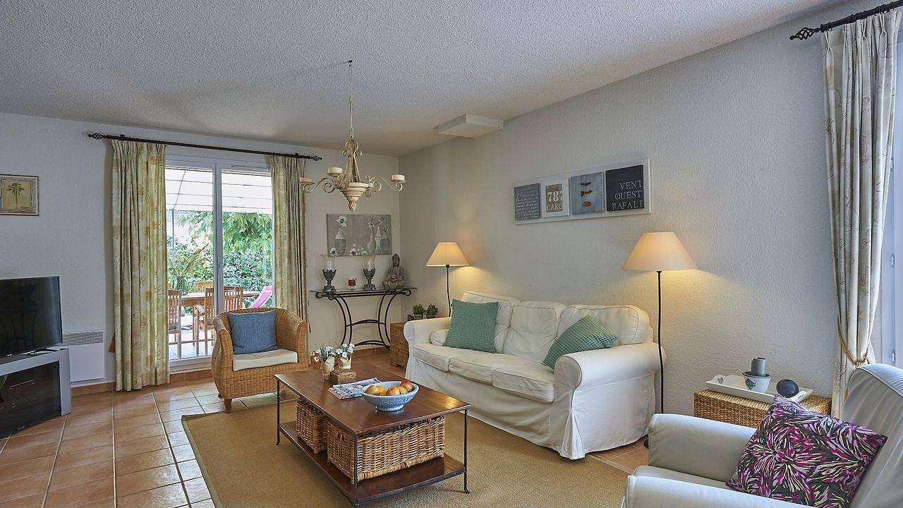 Villa für 6 Personen (135 m²) in Nans-les-Pins in Nans-les-Pins, Brignoles Region