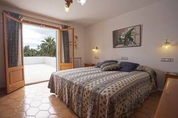 Agriturismo per 11 Persone in Sant Antoni de Portmany, Ibiza occidentale, Foto 4