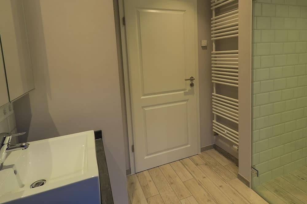 Ganze Wohnung, Wohnung Kombüse im Strandpalais in Hafen Büsum, Büsum
