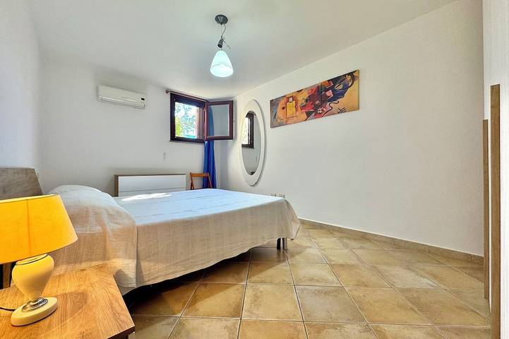 Ganze Wohnung, \"Sea Whisper Garden\" in Arbatax, Tortolì