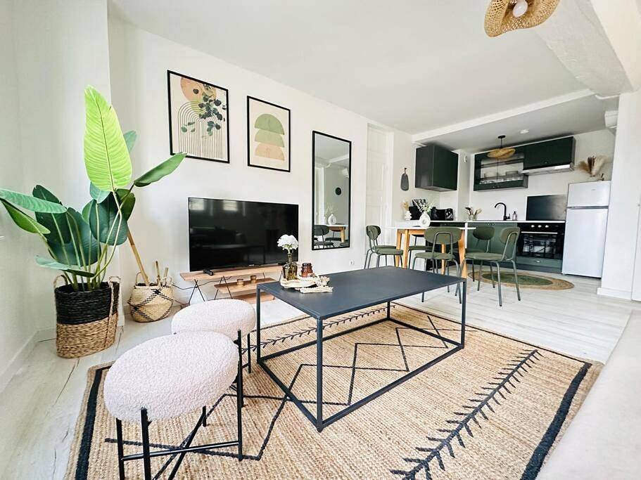 Appartement entier, Maison Médiévale in Laon, Aisne