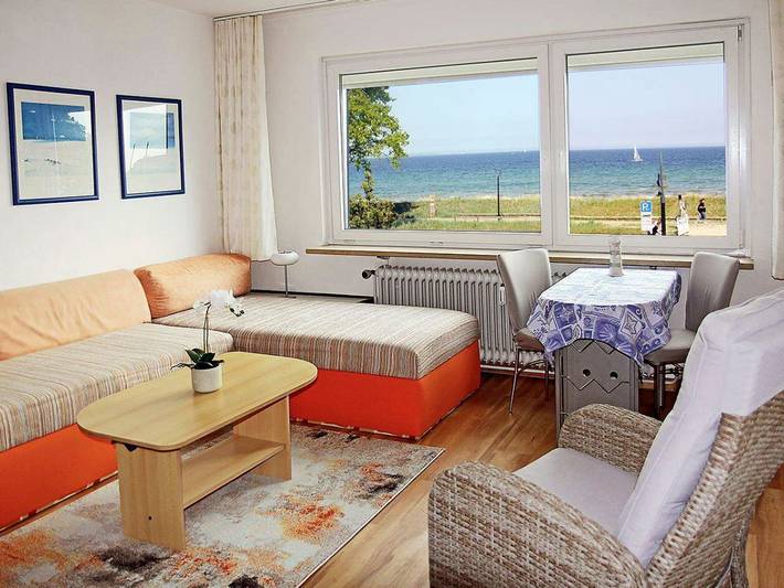 Ferienwohnung für 4 Personen in Scharbeutz - 2