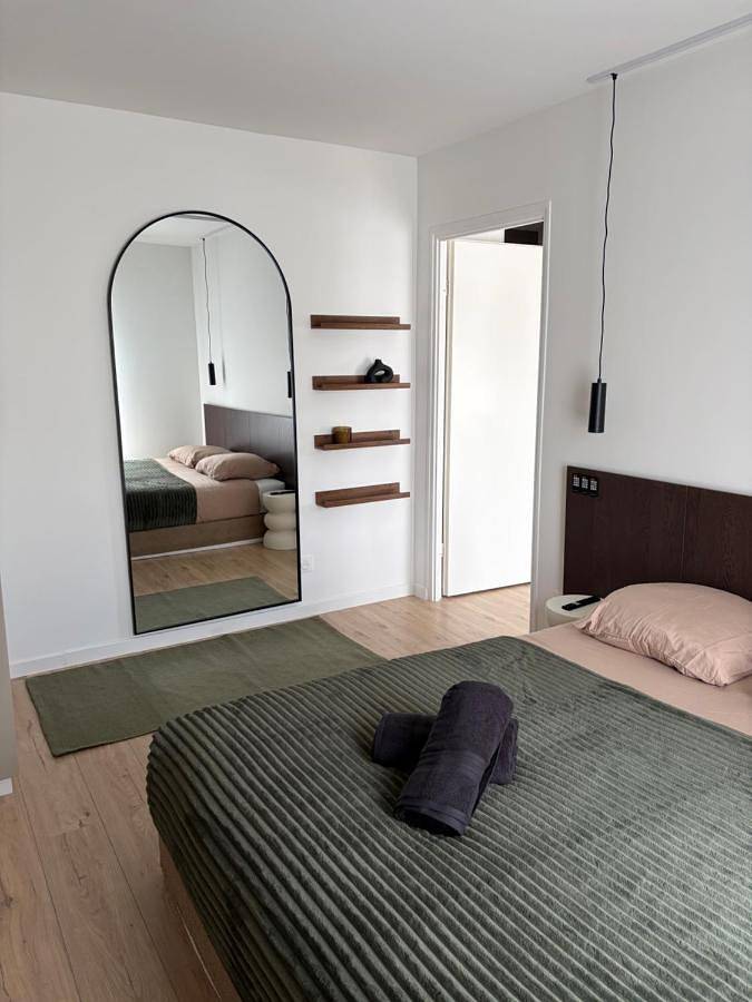 Appartement entier, Rooftop familial proche Disneyland Paris in Coupvray, Seine-et-Marne