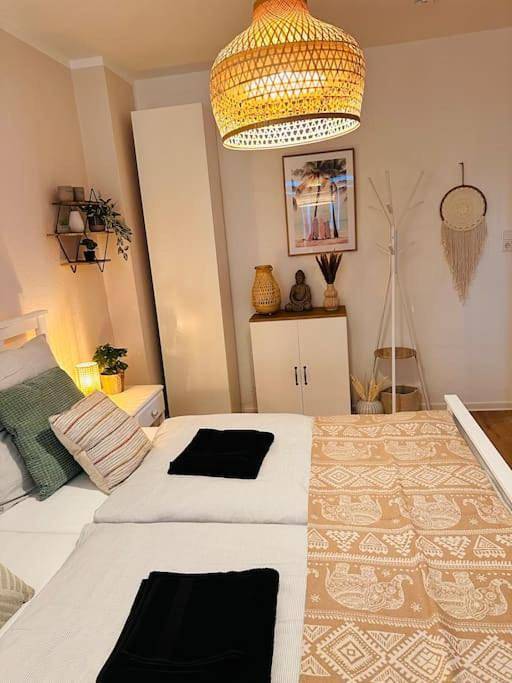 Ganze Wohnung, Schönes 3-Zimmer-Apartment in Bremen-Findorff Nähe Hbf, Zentrum, Messegelände in Bremen - West, Bremen