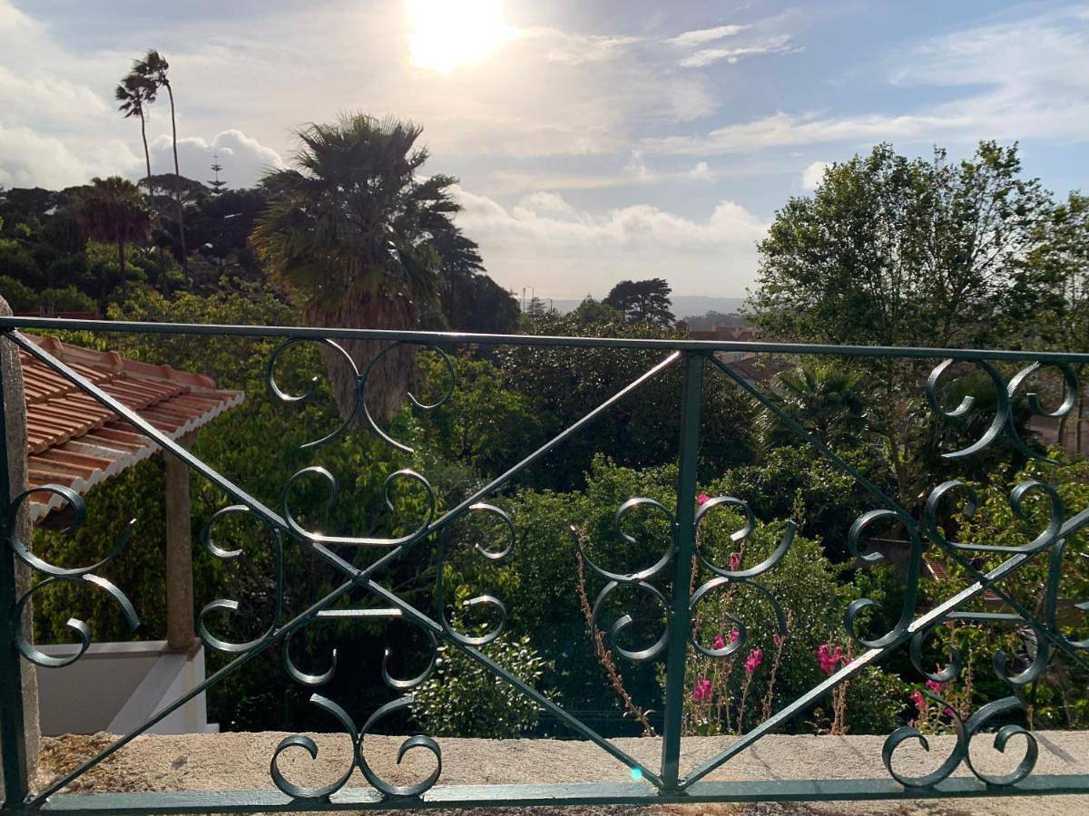 Three-Bedroom House in Sintra, Costa de Lisboa
