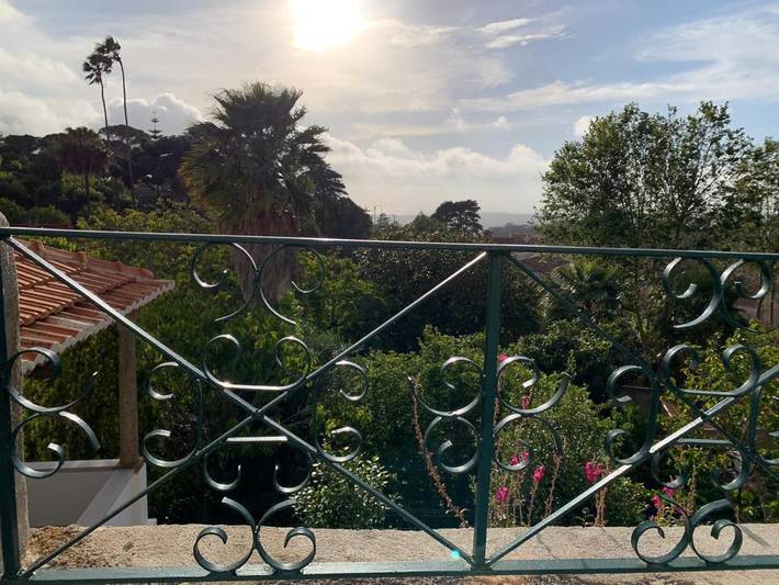 Casa rural para 5 personas, con jardín y vistas, Se admiten mascotas en Sintra - 2