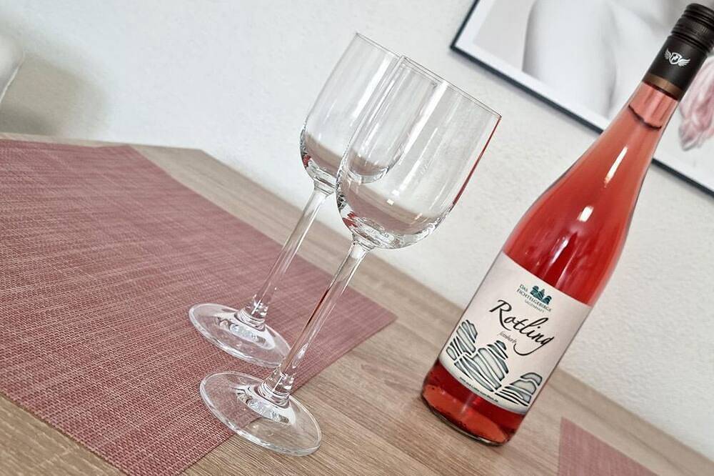 Ganze Wohnung, Ferienwohnung 2 in Bad Weißenstadt 50 qm - Ferienwohnungen Familie Fuss Bad in Weißenstadt, Landkreis Wunsiedel im Fichtelgebirge