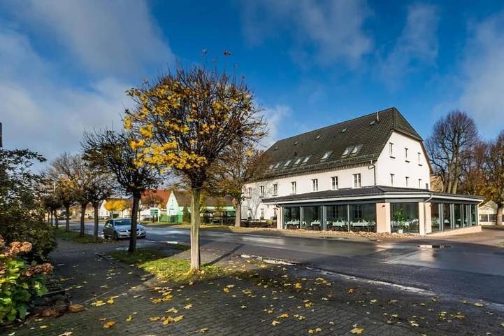 Ferienhaus für 2 Personen, mit Garten und Terrasse in Vetschau - 2
