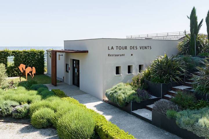 Gîte pour 8 personnes, animaux acceptés à Monbazillac - 4