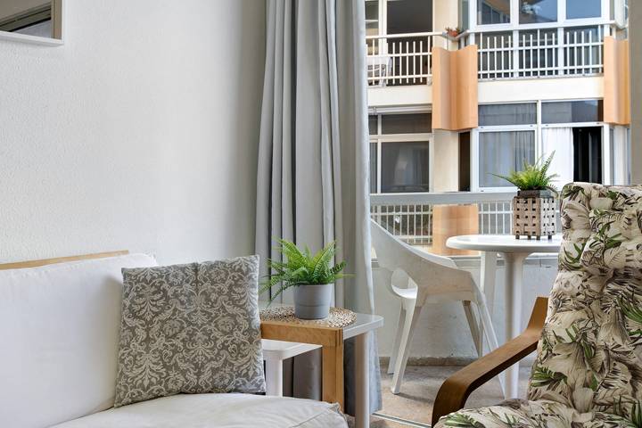 Ferienwohnung für 3 Personen auf den Kanaren - 4