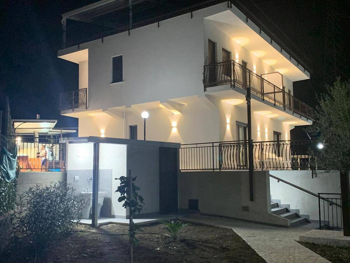 Appartamento intero, Trabia Casa Bianca B in San Nicola l'Arena, Trabia