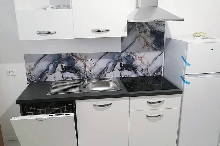 Holiday apartment for 4 people, with pets - 1