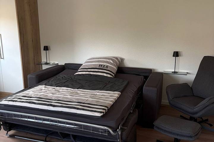 Ferienwohnung für 2 Personen in Havixbeck - 2