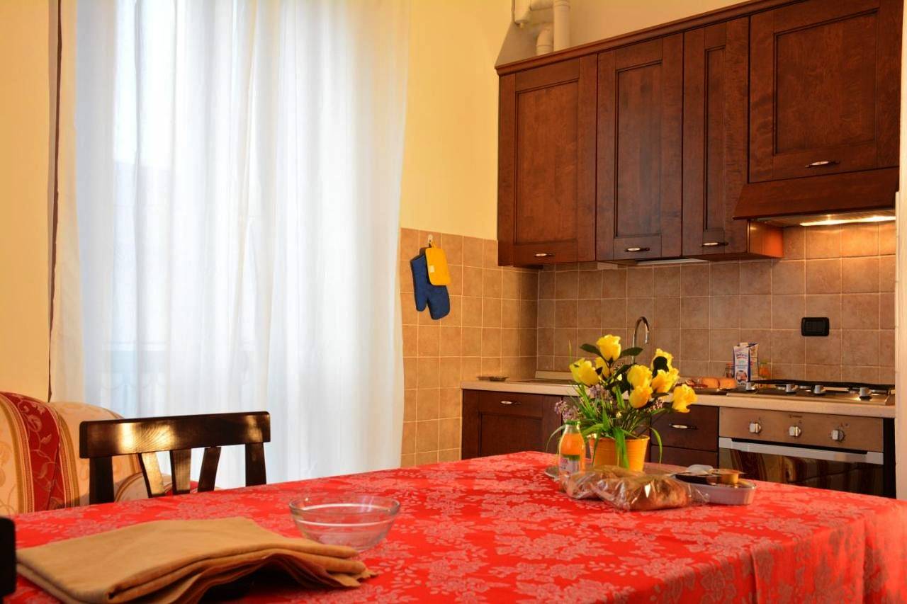 One-Bedroom Apartment with Garden View in Amelia, Amelia (gemeinde)