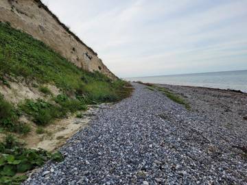 Feriehus til 5 Personer i Gjerrild Nordstrand, Grenaa , Bilde 3