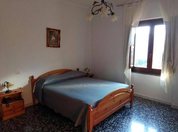 Location de vacances pour 3 personnes, avec jardin et vue à Montano Antilia - 4