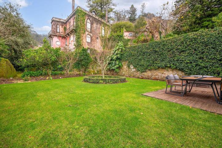 Maison de vacances pour 5 personnes, avec jardin et terrasse - 1