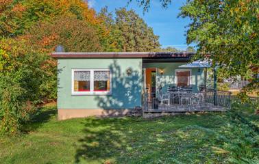 Ferienhaus für 4 Personen in Boitzenburger Land, Uckermark, Bild 1