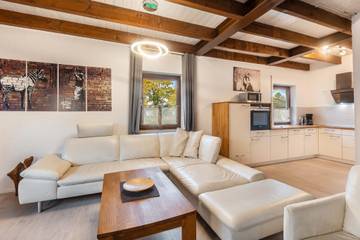 Ferienhaus für 10 Personen in Silbersee, Frielendorf, Bild 3