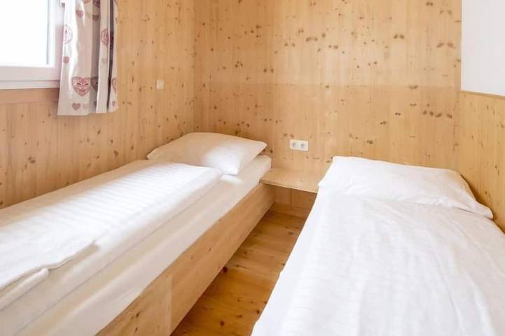 # 8 mit Ir-Sauna&Sprudelwanne in Stadl-Predlitz, Turracher Höhe