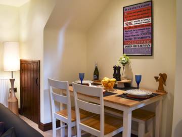 Holiday Home for 2 People in Forest of Bowland, Photo 4