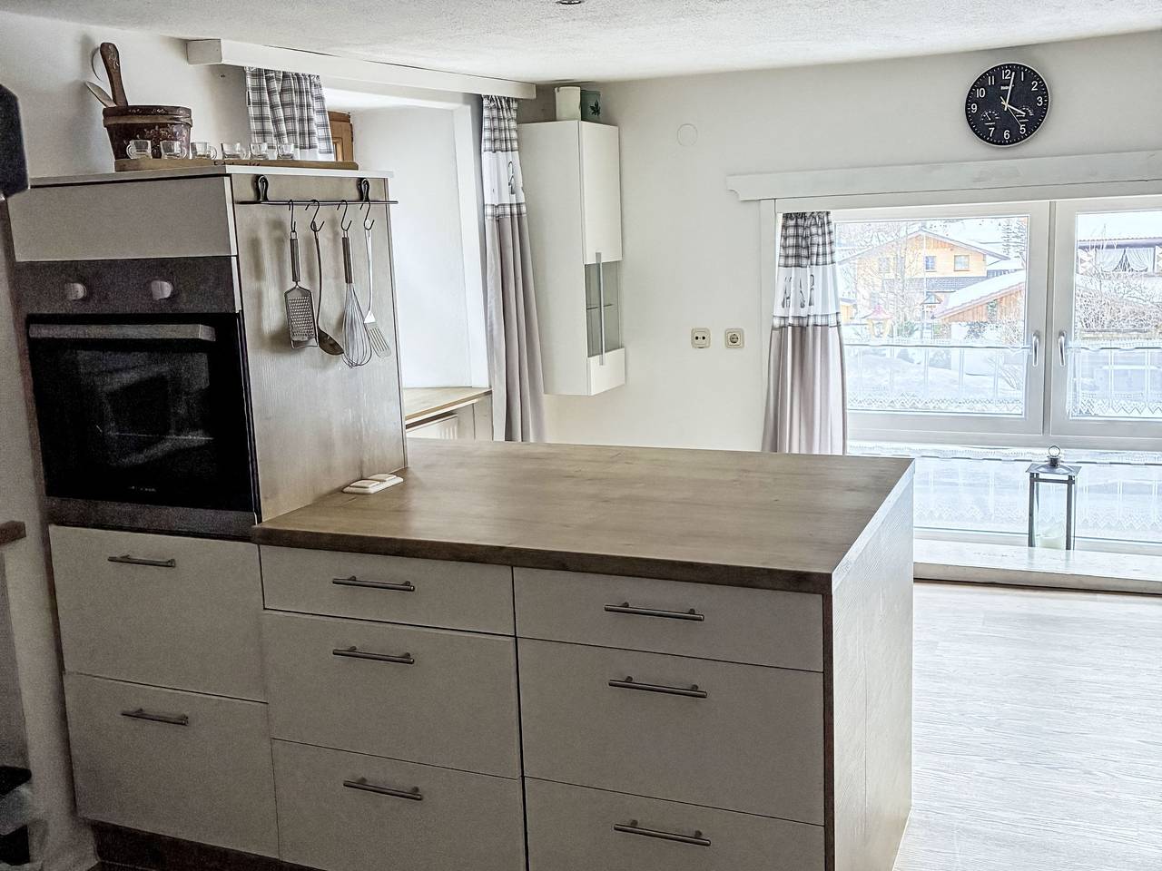 Ganze Wohnung, Fewo Edelweiss in Nesselwängle, Außerfern