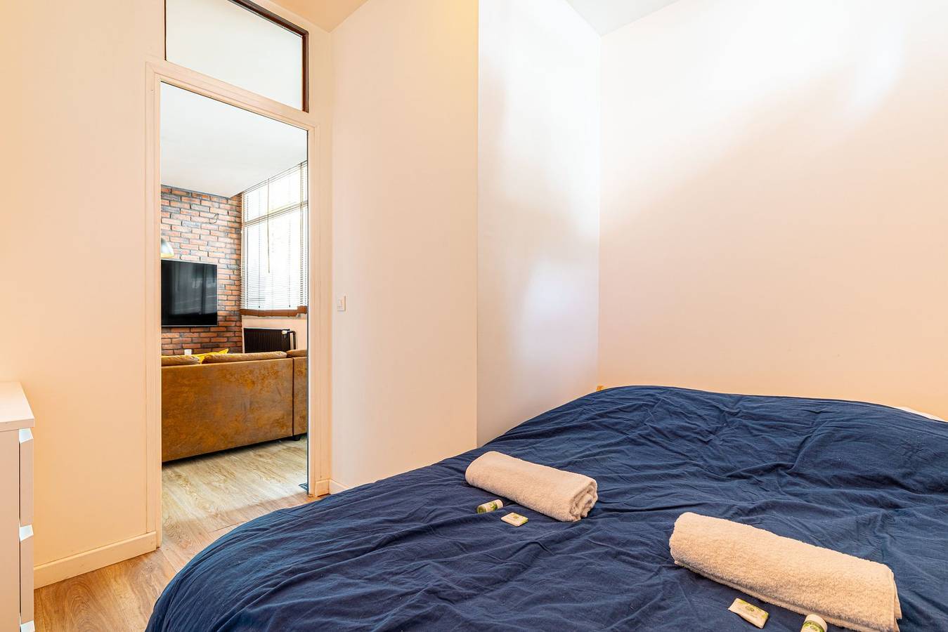 Appartamento intero, Guestready - Un appartamento elegante vicino alla Tour Eiffel in Torre Eiffel, Parigi