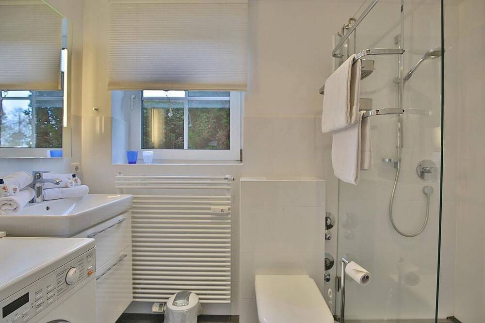 Ganze Wohnung, Seesternresidenz Appartement 16 - Seesternresidenz in Scharbeutz, Ostholstein