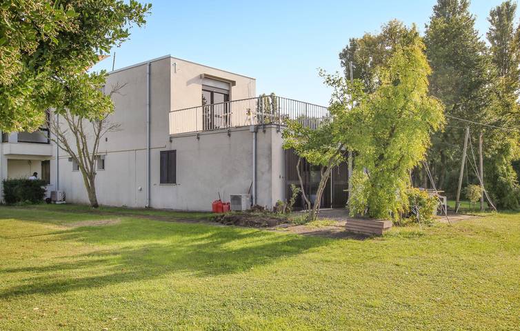 Casa de vacaciones para 4 personas, con terraza, Familias con niños - 1
