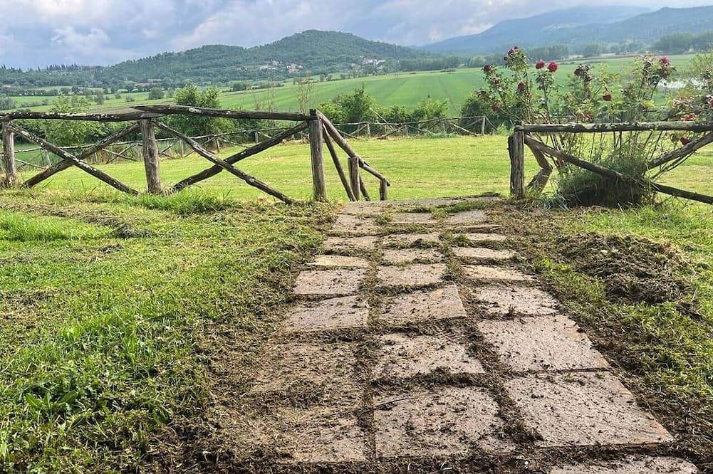 Rifugio San Michele 4 in Marsciano, Perugia e dintorni