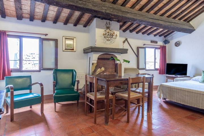 Apartamento de vacaciones para 2 personas - 1