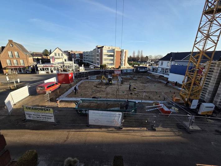 Hütte für 3 Personen, mit Balkon in Grömitz - 2