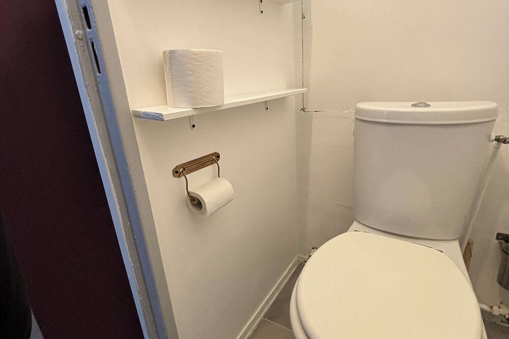 Entire apartment, Logement à 15 Minutes de Paris in Meudon, Hauts-de-Seine