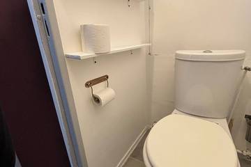 Appartement De Vacances pour 4 Personnes dans Meudon, Hauts-de-Seine, Photo 3