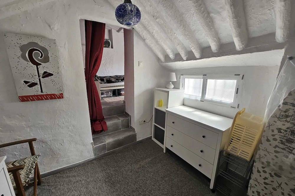 Homerez - Huis in Villanueva de Algaidas in Villanueva de Algaidas, Málaga Provincie