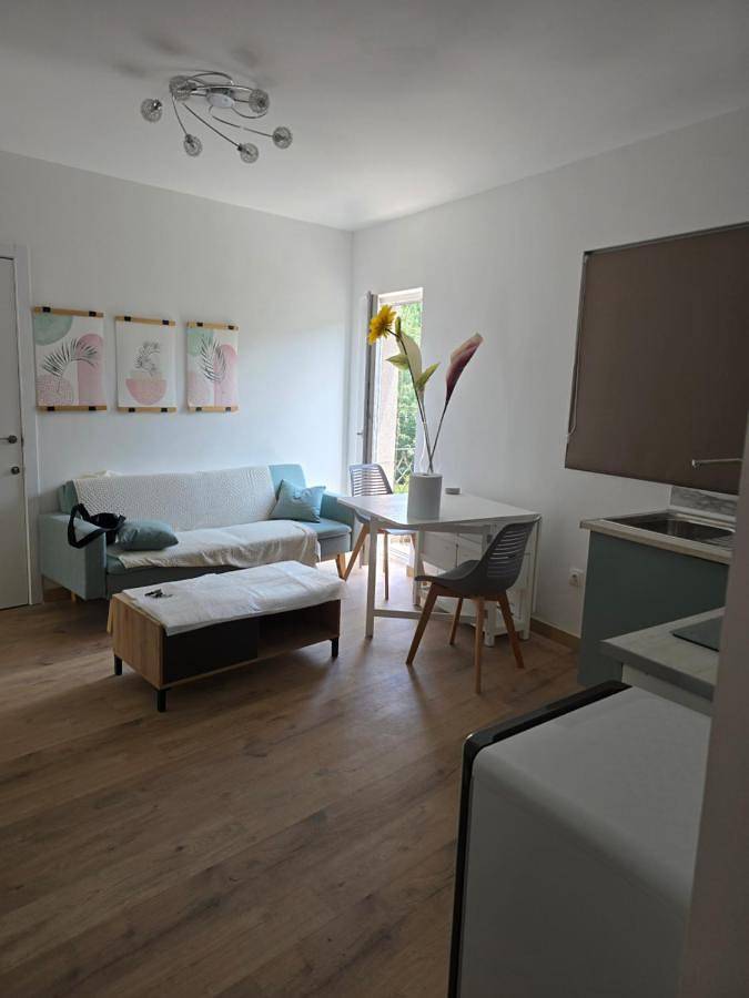 Holiday apartment for 4 people, with view and balcony - 1