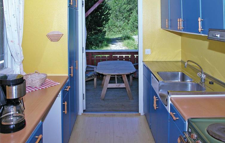 Ferienhaus für 5 Personen, mit Terrasse in Hardangerfjord - 3