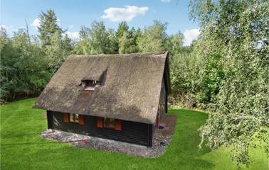 Ferieudlejning til 9 Personer i Rømø Havneby, Rømø, Billede 1