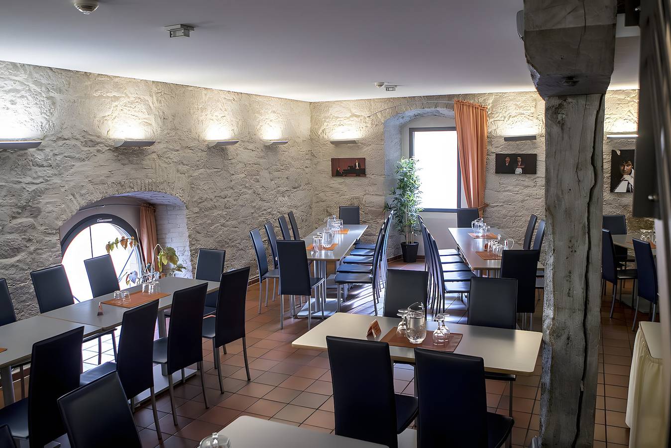 Comfort-Doppelzimmer mit kostenlosem Parkplatz in Schlitz, Rhön-Hessen