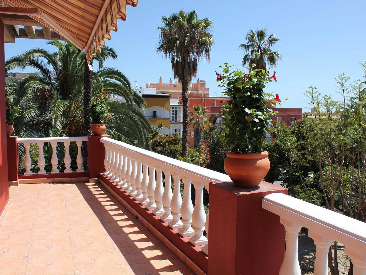 Ganze Ferienwohnung, Apartment La Fuente - Apartment La Fuente in Los Llanos, Los Llanos de Aridane