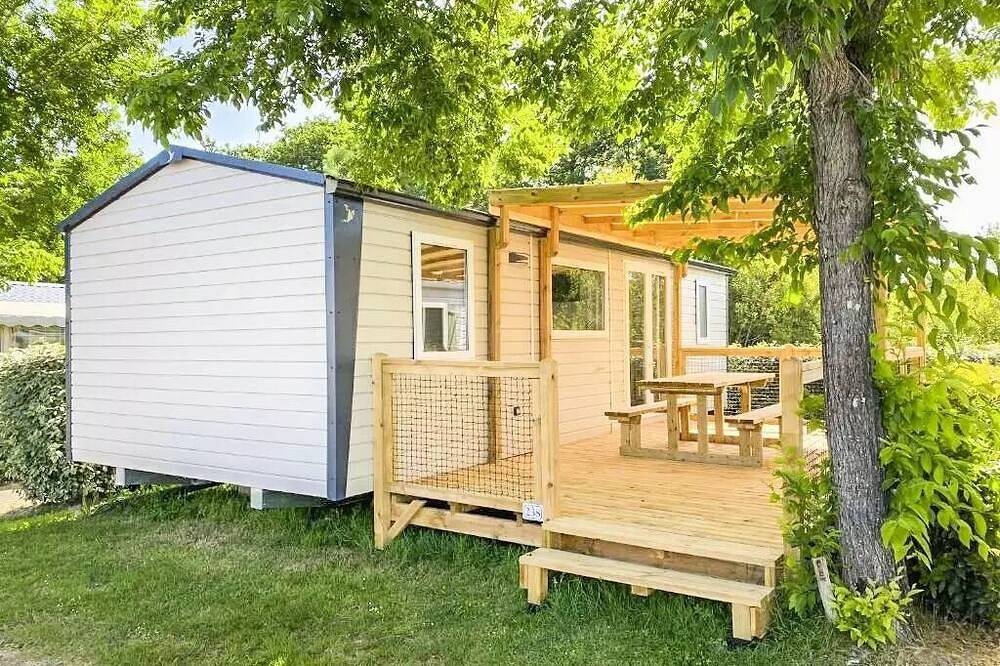 Appartement in Saint-Michel-Chef-Chef, Côte de Jade