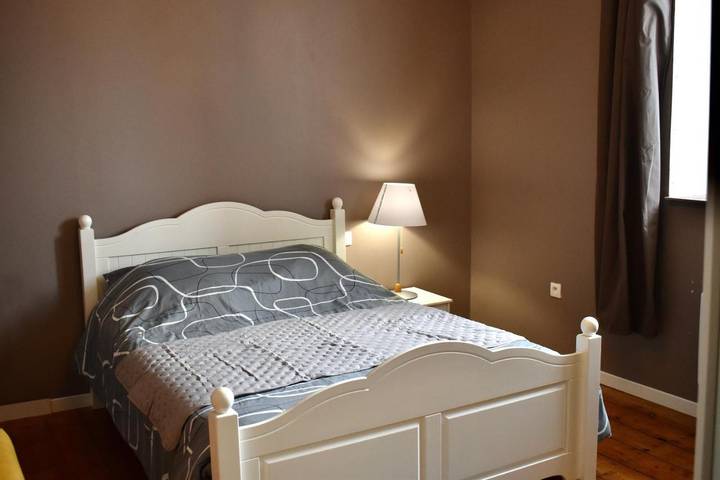 Gîte pour 5 personnes, avec vue dans Bavay - 3