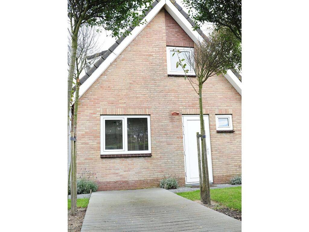Huijsmansverhuur Type B de Luxe Grevelingen 18 in Ouddorp, Goeree-Overflakkee