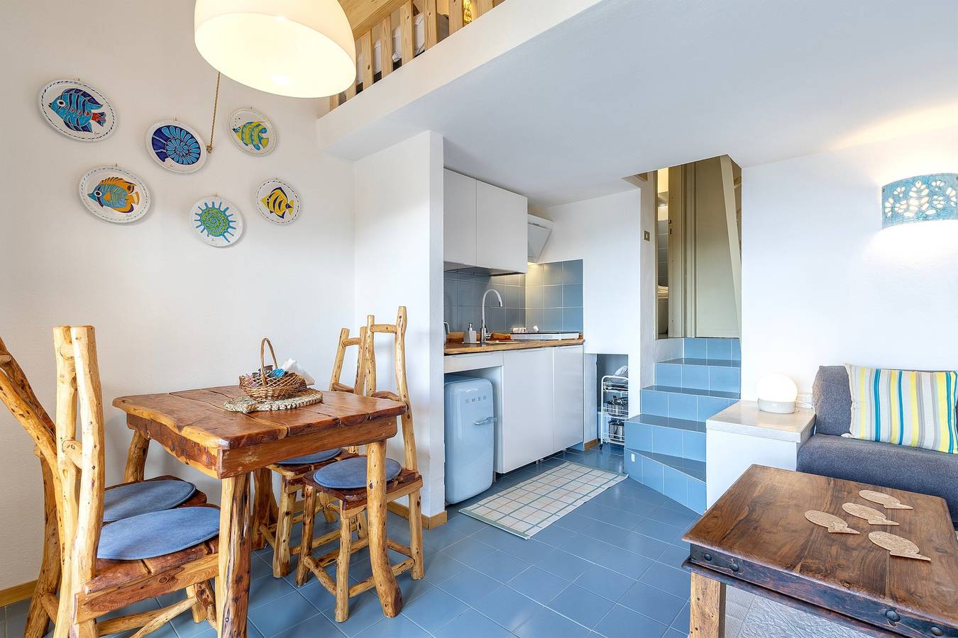 Casa Vacaciones 'Posto Felice - K1' con Vista al Mar, Piscina Comunitaria y Terraza Privada in Costa Paradiso, Trinità d'Agultu e Vignola