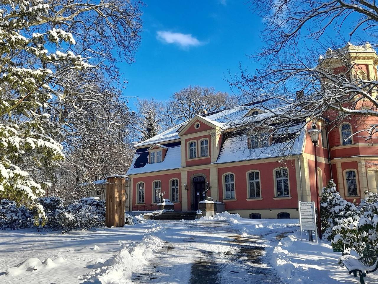 Ganze Ferienwohnung, Zimmervermietung Lehmann in Gablenz, Lausitz
