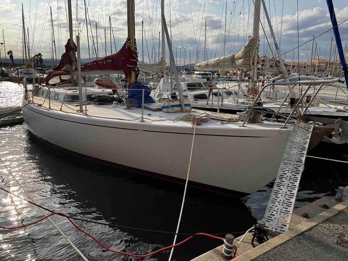 Bateau pour 8 personnes, avec terrasse ainsi que vue et vue sur le lac, animaux acceptés