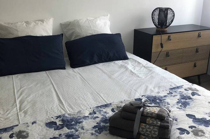 Location de vacances pour 6 personnes à Longué-Jumelles - 3